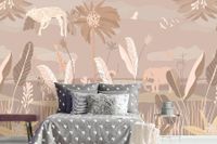 Фрески Affresco Fantasy арт-AF2194-COL3 — фото 2, Фрески