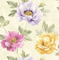 Обои Mayflower Providence арт-MF60001 — фото 1, Обои