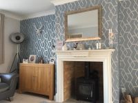 Обои Graham & Brown Balance арт-104733 — фото 4, Обои для стен