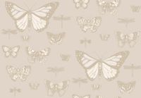 Товар: Обои Cole & Son Whimsical арт-103-15064 - фото 1 Обои Cole & Son Whimsical арт-103-15064 — фото 1, Обои