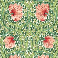 Обои Morris&Co Bedford Park арт-217332 — фото 1, Обои