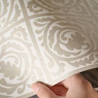 Обои Morris&Co Pure Morris North арт-216546 — фото 2, Обои