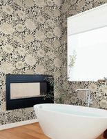 Обои York Black&White Resource Library арт-BW3923 — фото 3, Обои