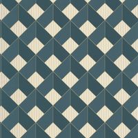 Обои Caselio Only Blue арт-100126062 — фото 1, Обои для стен