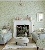 Обои Sanderson Maycott Wallpaper арт-DMAY211994 — фото 3, Обои