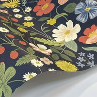 Обои York Rifle Paper Co. Second Edition арт-RP7358 — фото 2, Обои