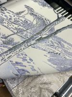 Товар: Фрески Affresco Wallpaper part 3 Forest арт-AF2320-COL1 - фото 3 Фрески Affresco Wallpaper part 3 Forest арт-AF2320-COL1 — фото 3, Фрески