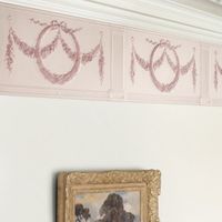 Товар: Обои Lincrusta Lincrusta арт-RD1949 - фото 2 Обои Lincrusta Lincrusta арт-RD1949 — фото 2, Обои