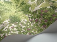 Обои Cole & Son Botanical арт-115-7021 — фото 4, Обои