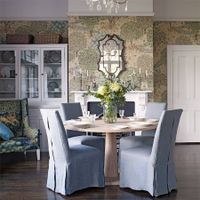 Обои Morris&Co Compilation Wallpaper арт-216821 — фото 3, Обои