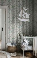 Обои Borastapeter Scandinavian Designers Mini арт-6261 — фото 6, Обои