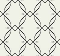 Обои Paper & Ink Madison Geometrics арт-LA30700 — фото 1, Обои