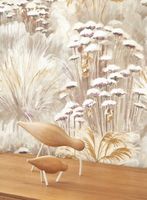 Товар: Обои Casadeco Sentier Des Dunes арт-200948470 - фото 4 Обои Casadeco Sentier Des Dunes арт-200948470 — фото 4, Обои для стен