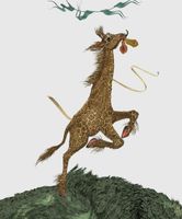 Фрески Wall Street For Kids арт-24342 — фото 1, Фрески