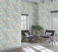 Обои Rasch Symphony арт-866124 — фото 3, Обои