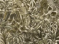 Фрески Wall Street Eden арт-23392 — фото 1, Фрески