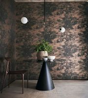 Обои Black Edition Mizumi арт-W919-06 — фото 2, Обои