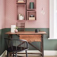 Товар: Обои Little Greene London Wallpapers 5 арт-0273LGCOMET - фото 2 Обои Little Greene London Wallpapers 5 арт-0273LGCOMET — фото 2, Обои