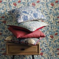 Обои Morris&Co Morris and Friends арт-DJA1A7102 — фото 4, Обои