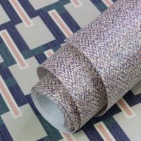 Обои Emil&Hugo Oxford арт-089645 — фото 2, Обои