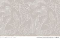 Фрески Fresq Geo Collection арт-GEO58 — фото 5, Фрески