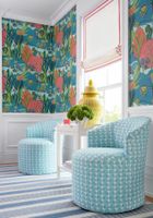 Обои Thibaut Wanderlust арт-T45013 — фото 3, Обои