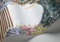 Товар: Обои Cole & Son The Gardens арт-120-4010 - фото 2 Обои Cole & Son The Gardens арт-120-4010 — фото 2, Обои