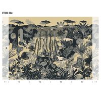 Обои Loymina Etude vol. 2 арт-ETD22-004 — фото 2, Обои