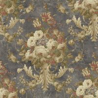 Обои Wallquest Hampton House арт-SM70302 — фото 1, Обои