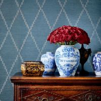 Товар: Обои Anna French Belvedere арт-AT16142 - фото 3 Обои Anna French Belvedere арт-AT16142 — фото 3, Обои