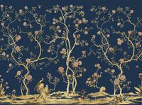 Фрески Applico One арт-0004-G1 — фото 1, Фрески