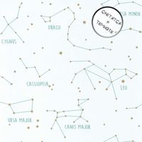 Обои Caselio Our Planet арт-101917125 — фото 1, Обои