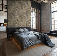 Обои Decori & Decori Carrara 3 арт-84617 — фото 4, Обои