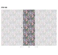 Обои Loymina Etude vol. 2 арт-ETD21-005 — фото 2, Обои для стен