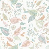 Обои Eco Decorama Easy Up арт-9330 — фото 1, Обои