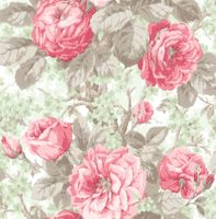 Обои KT-Exclusive English Rose арт-EN10108 — фото 1, Обои