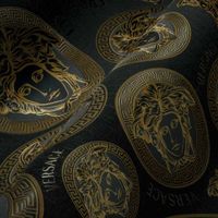 Товар: Обои A.S. Creation Versace 5 арт-38611-7 - фото 5 Обои A.S. Creation Versace 5 арт-38611-7 — фото 5, Обои