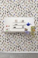 Обои Coordonne Mallorca арт-8400070 — фото 4, Обои