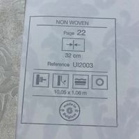 Товар: Обои Grandeco Universe 5 арт-UI2003 - фото 3 Обои Grandeco Universe 5 арт-UI2003 — фото 3, Обои для стен