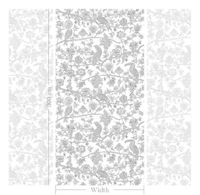 Фрески Affresco Art Fabric Ткани арт-FA1122-COL3 — фото 3, Фрески