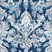 Обои Aura Magic Flowers арт-FD25863 — фото 1, Обои