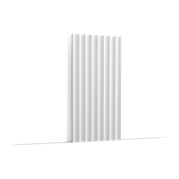 Товар: Лепнина ORAC Декоративные панели арт-W109-2600 - фото 1 Лепнина ORAC Декоративные панели арт-W109-2600 — фото 1, Гипсовые 3Д панели