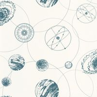 Обои Caselio Young and Free арт-103256097 — фото 1, Обои для стен