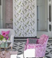 Обои Designers Guild Majolica арт-PDG1022-02 — фото 5, Обои