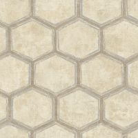 Обои Seabrook Metalworks арт-MW31505 — фото 1, Обои