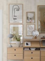 Обои Borastapeter Alla Tiders Hus арт-4191 — фото 4, Обои