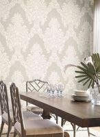 Обои York Damask Resource Library арт-DM4972 — фото 4, Обои