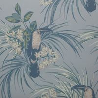 Товар: Обои 1838 Wallcoverings Elodie арт-1907-135-01 - фото 1 Обои 1838 Wallcoverings Elodie арт-1907-135-01 — фото 1, Обои