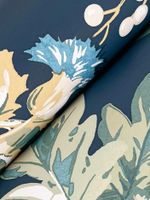 Товар: Обои Ronald Redding Classics арт-GT4523 - фото 2 Обои Ronald Redding Classics арт-GT4523 — фото 2, Обои