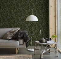 Обои Borastapeter Woodland арт-4715 — фото 2, Обои